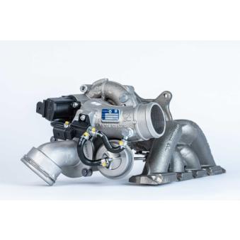 Turbocompresseur, suralimentation BorgWarner 53039880136