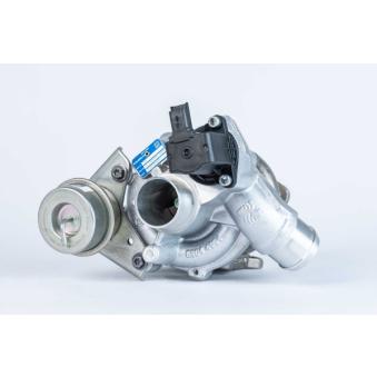 Turbocompresseur, suralimentation BorgWarner 53039880425