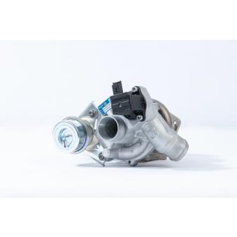 Turbocompresseur, suralimentation BorgWarner 53039900425