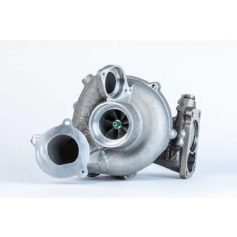 Turbocompresseur, suralimentation BorgWarner 53269880004