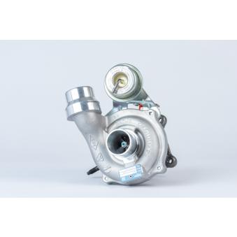 Turbocompresseur, suralimentation BorgWarner 54359900029