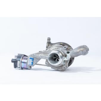 Turbocompresseur, suralimentation BorgWarner 54389880014