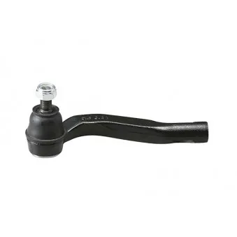 Rotule de barre de connexion avant gauche AISIN JTRTO-005