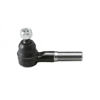 Rotule de barre de connexion avant gauche AISIN JTRTO-044