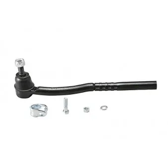 Rotule de barre de connexion avant gauche AISIN JTRTO-051