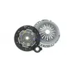 Kit d'embrayage AISIN KE-CI05 - Visuel 1
