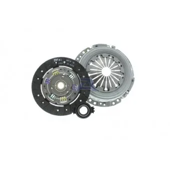 Kit d'embrayage AISIN KE-CI05