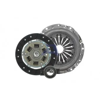 Kit d'embrayage AISIN KE-FO04