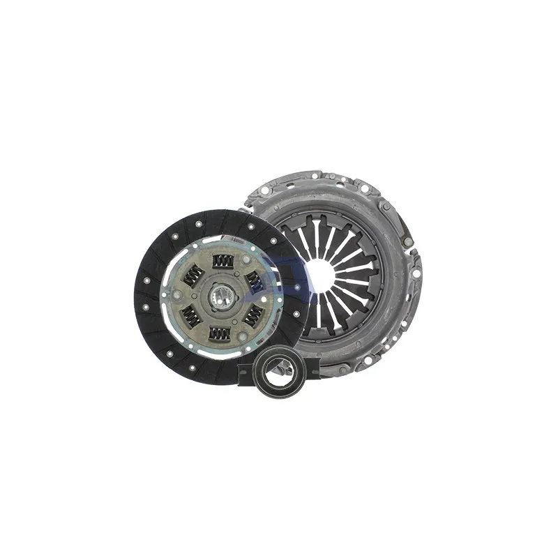 Kit d'embrayage AISIN KE-FO04