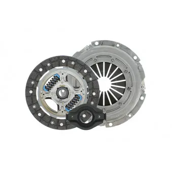 Kit d'embrayage AISIN KE-FO06