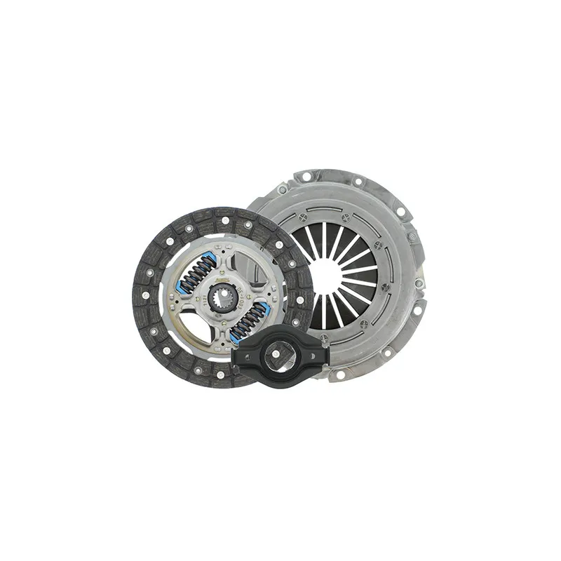 Kit d'embrayage AISIN KE-FO06