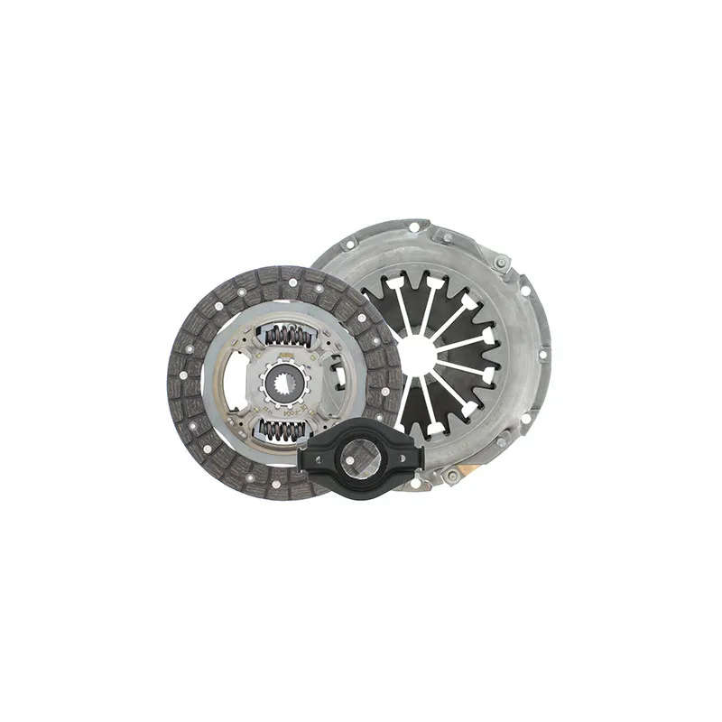 Kit d'embrayage AISIN KE-FO07