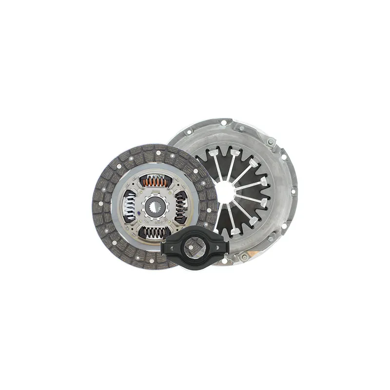 Kit d'embrayage AISIN KE-FO08