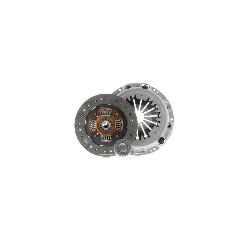 Kit d'embrayage AISIN KE-FO11