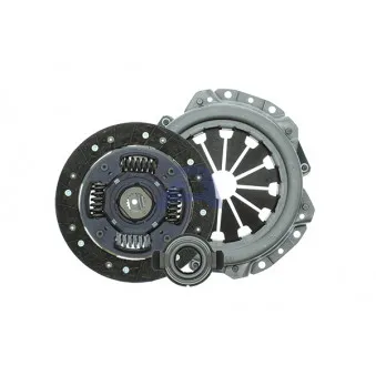 Kit d'embrayage AISIN KE-PE02