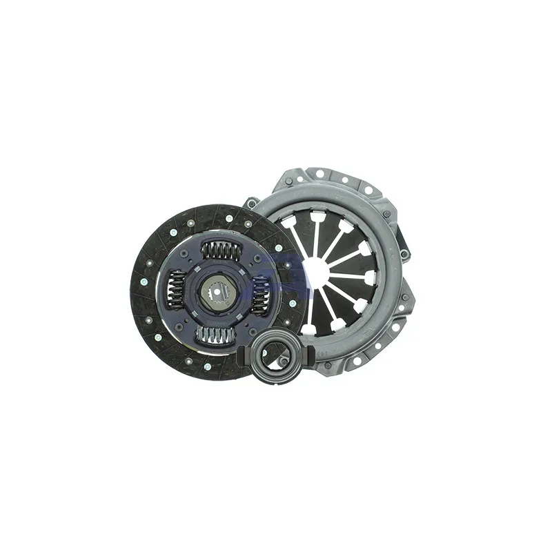 Kit d'embrayage AISIN KE-PE02