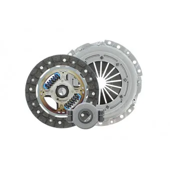 Kit d'embrayage AISIN KE-VW05