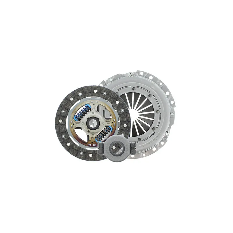 Kit d'embrayage AISIN KE-VW05