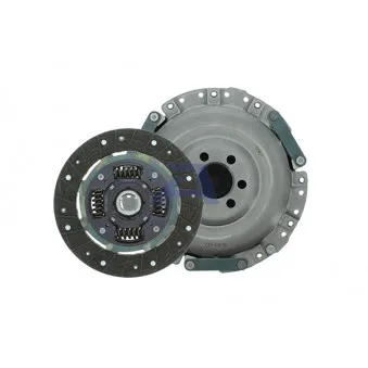 Kit d'embrayage AISIN KE-VW11R