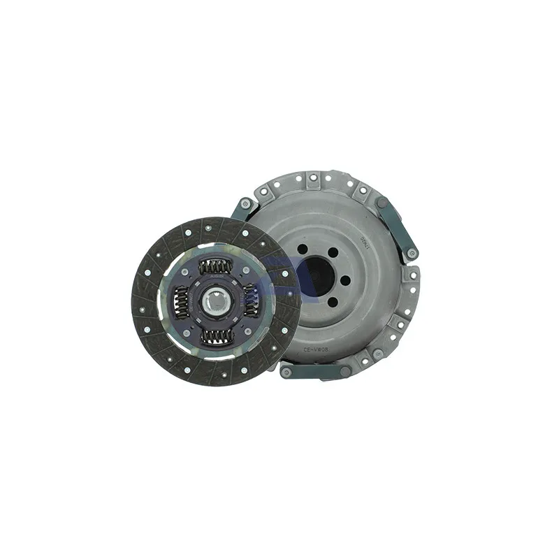 Kit d'embrayage AISIN KE-VW11R