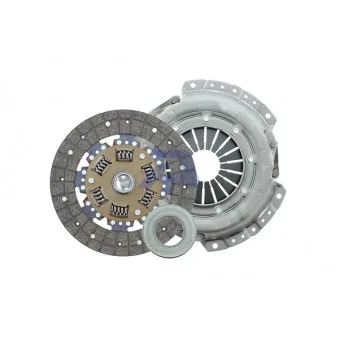 Kit d'embrayage AISIN KG-004