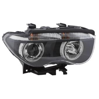 Projecteur principal HELLA 1EL 158 084-011