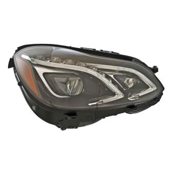 Projecteur principal HELLA 1EX 011 066-721