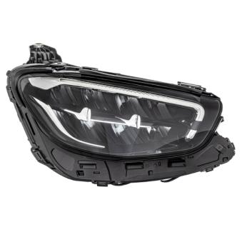 Projecteur principal HELLA 1EX 014 215-321