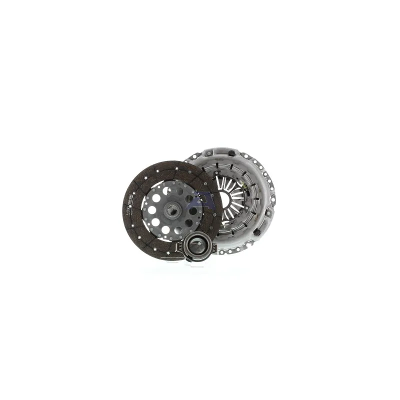 Kit d'embrayage AISIN KK-024