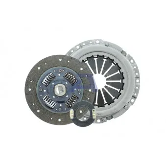 Kit d'embrayage AISIN KK-027