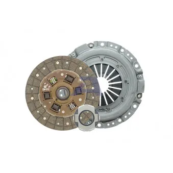 Kit d'embrayage AISIN KM-010