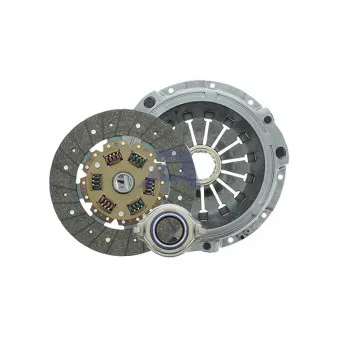 Kit d'embrayage AISIN KM-078A