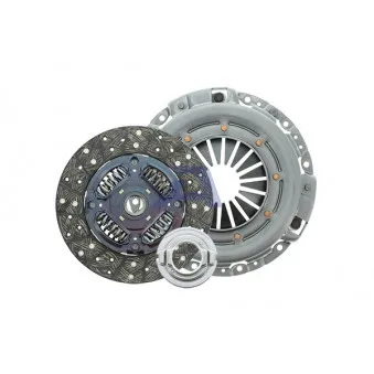 Kit d'embrayage AISIN KM-092A