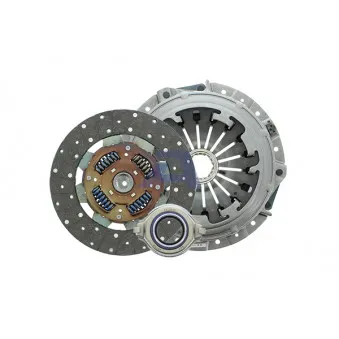 Kit d'embrayage AISIN KM-109