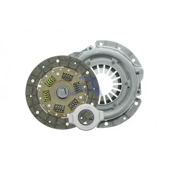 Kit d'embrayage AISIN KN-004