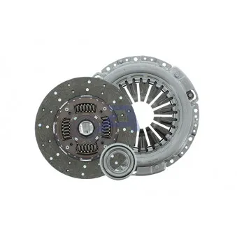 Kit d'embrayage AISIN KN-038
