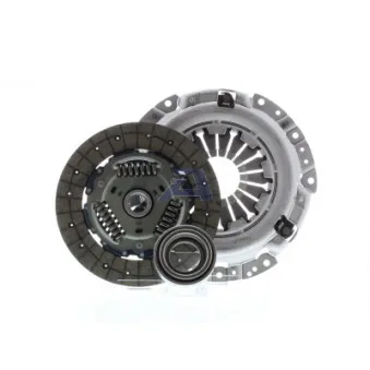 Kit d'embrayage AISIN KN-076