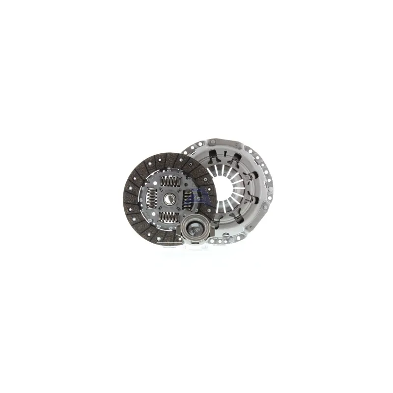 Kit d'embrayage AISIN KN-107A