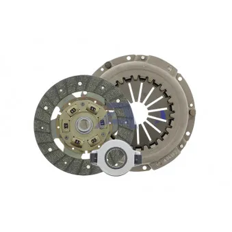 Kit d'embrayage AISIN KN-116