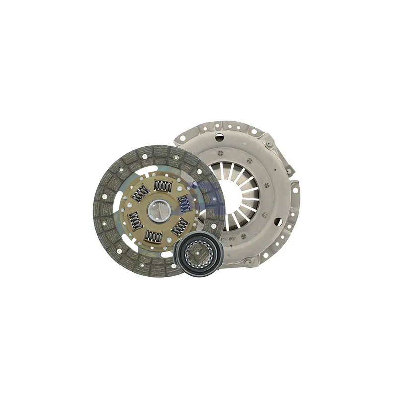 Kit d'embrayage AISIN KN-154