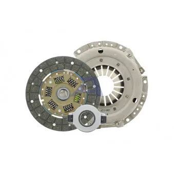 Kit d'embrayage AISIN KN-160