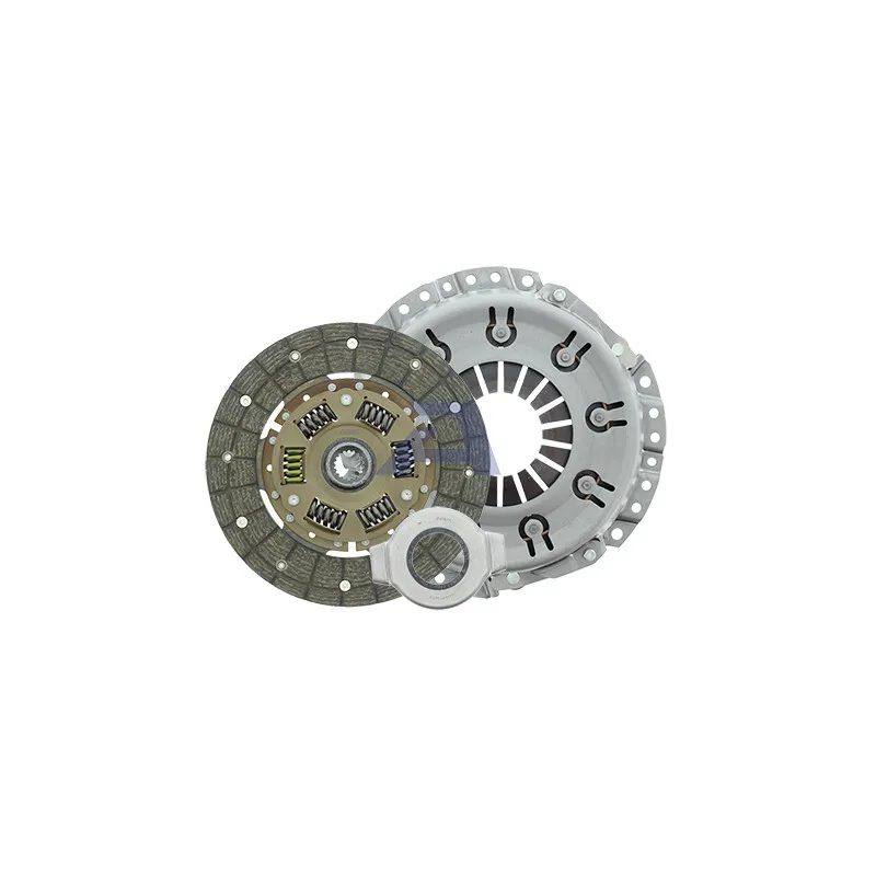 Kit d'embrayage AISIN KN-170A