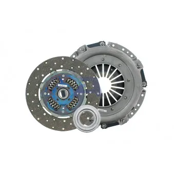 Kit d'embrayage AISIN KN-207A