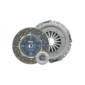 Kit d'embrayage AISIN KN-209A