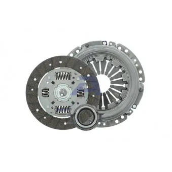 Kit d'embrayage AISIN KS-019