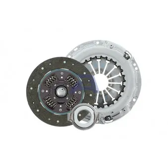 Kit d'embrayage AISIN KT-016C