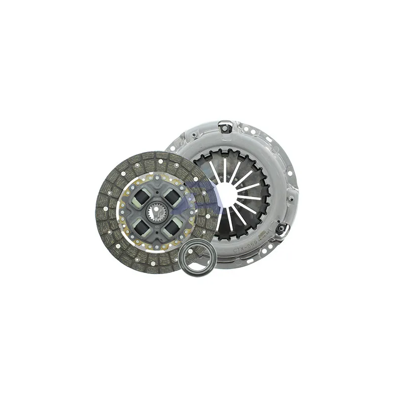 Kit d'embrayage AISIN KT-019B