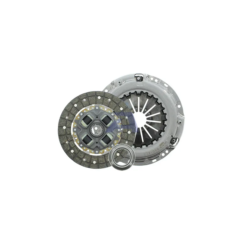 Kit d'embrayage AISIN KT-020A