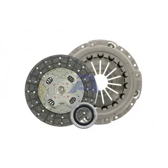 Kit d'embrayage AISIN KT-126D