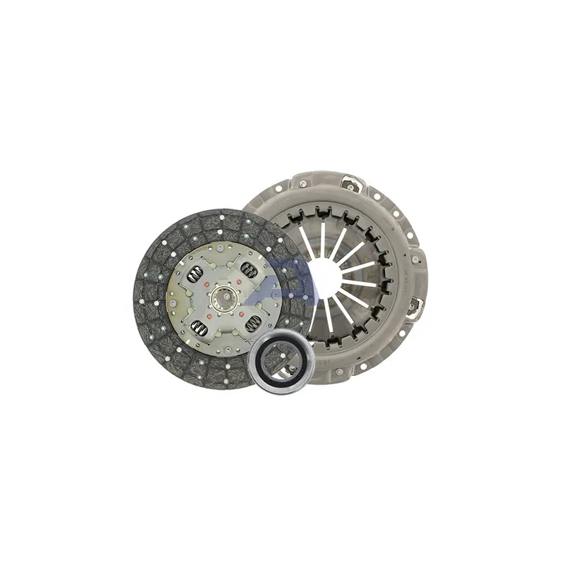 Kit d'embrayage AISIN KT-126D